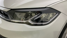 Volkswagen Polo 1.0 Life 5dr Petrol Hatchback